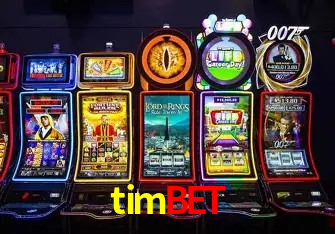 Player Reviews timbet