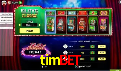 Quick Registration timbet