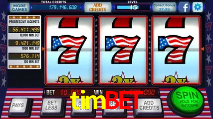 Live Casino timbet