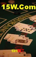 Weekend Specials timbet