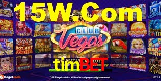 Daily Bonuses timbet