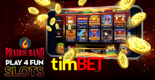 Exclusive Games timbet