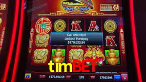 timbet login