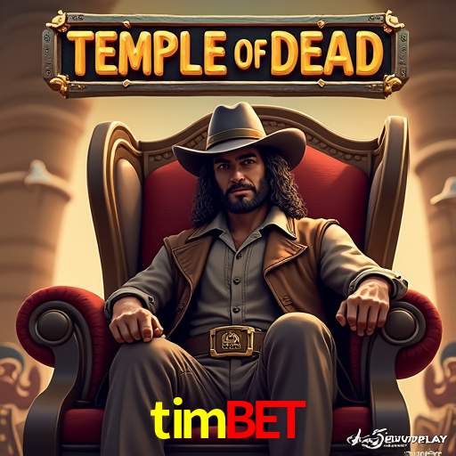 Slot Games timbet
