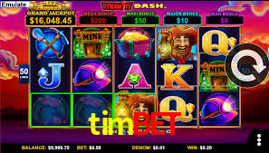 timbet.com