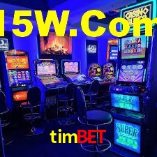 timbet login