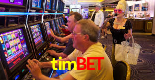 timbet login