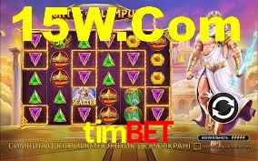 timbet login