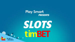 timbet: Jogos de Caça-Níqueis-Altas Recompensas, Roleta-Velocidade, Blackjack-Desafios Máximos