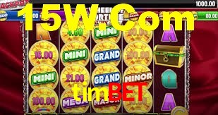 Sinta a adrenalina dos jogos de cassino com timbet