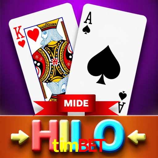 cassino timbet