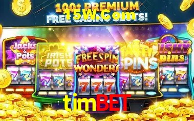 Promoção Relâmpago timbet