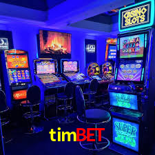 timbet - Brasil Casino Jogos App - timbet.com