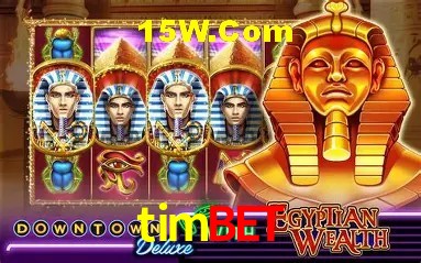 Casino Ao Vivo timbet