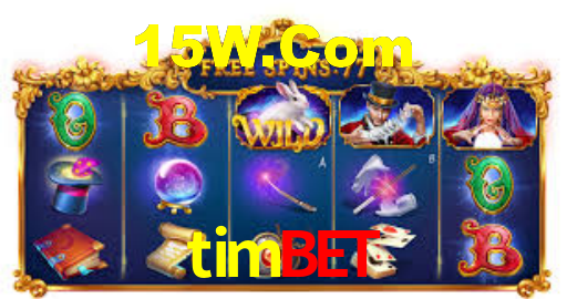 timbet