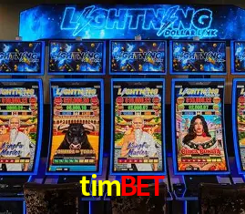 Login Seguro timbet
