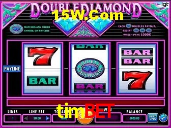 Casino Ao Vivo timbet
