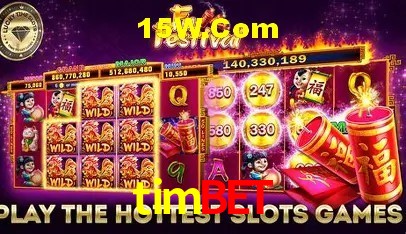 Variedade de jogos na timbet