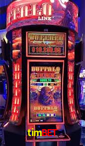 Cashback e recargas na timbet