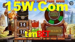 Daily Bonuses timbet