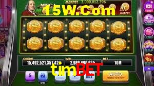 Welcome Bonus timbet