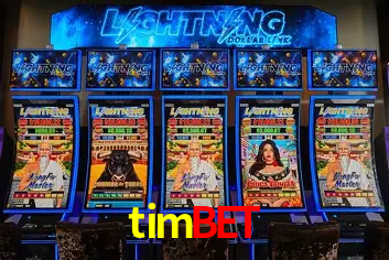 Integração de APIs timbet