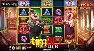Live Casino timbet