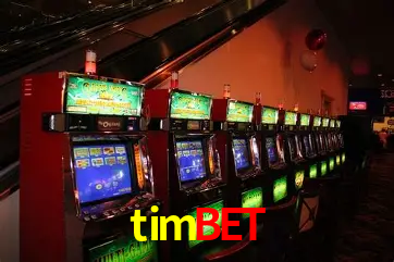 Avaliações dos Jogadores timbet
