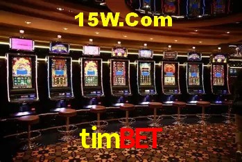 Apostas de Futebol timbet