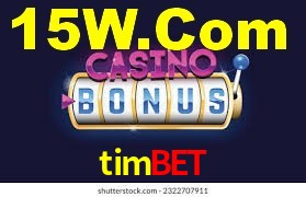 VIP Casino timbet