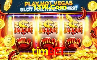 Provedores de Jogos timbet