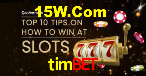 timbet login