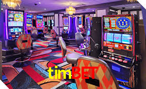 Welcome Bonus timbet