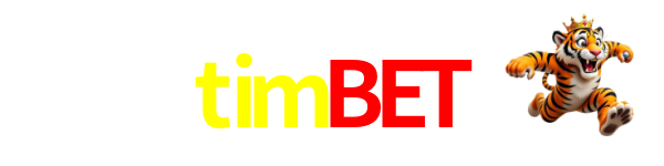 Logo da timbet